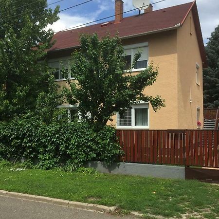 Big Apartman ハイデゥソボスロー エクステリア 写真