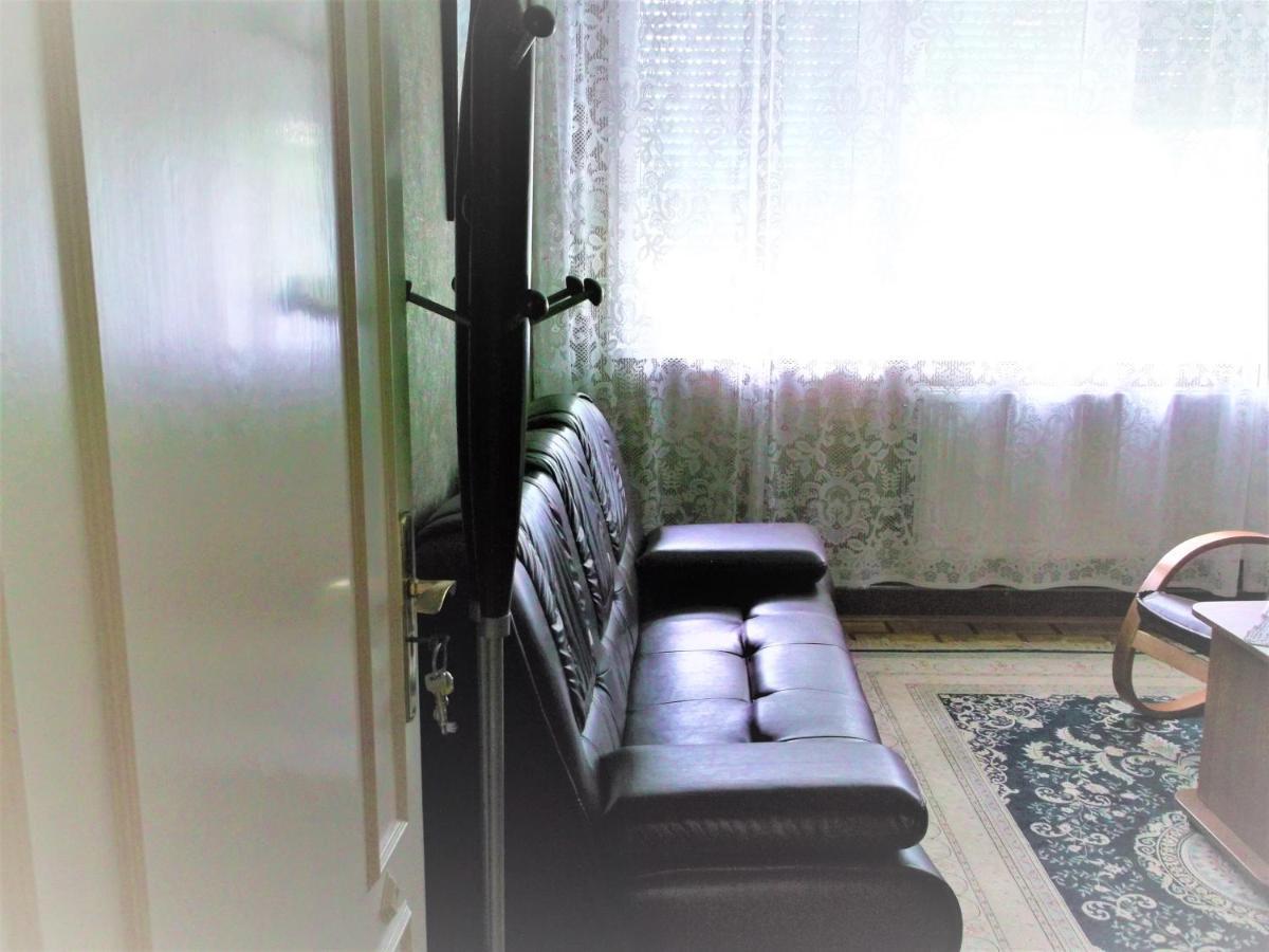 Big Apartman ハイデゥソボスロー エクステリア 写真