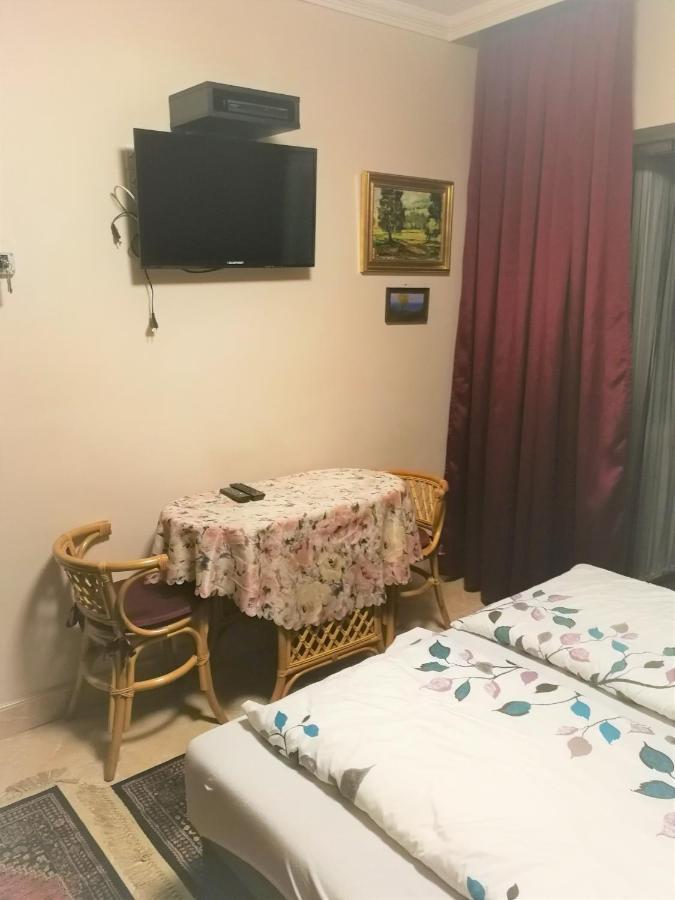 Big Apartman ハイデゥソボスロー エクステリア 写真