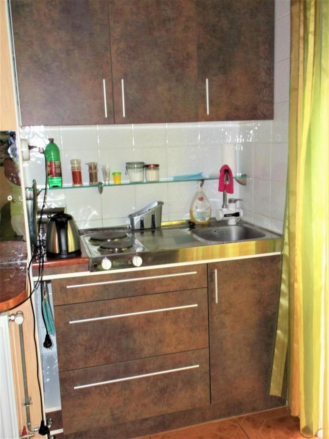 Big Apartman ハイデゥソボスロー エクステリア 写真