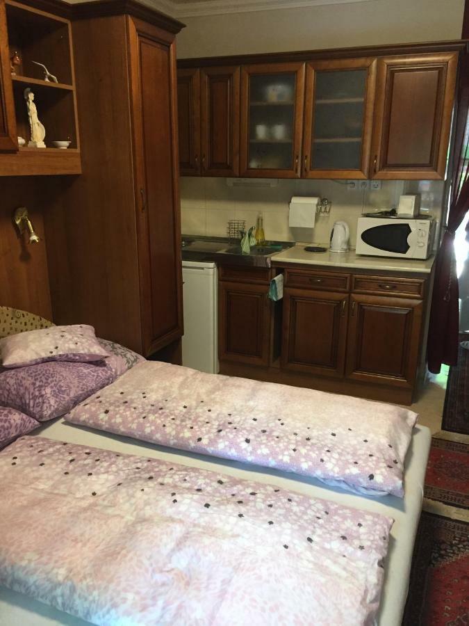 Big Apartman ハイデゥソボスロー エクステリア 写真